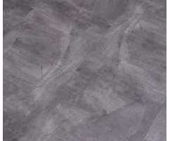 Плитка ПВХ клеевая Vinilam Ceramo Stone Цемент 61609