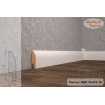 Маленькое фото Плинтус напольный под покраску 18-072-18 Madest Decor MDF (72х18х2400 мм)