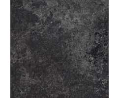 Виниловая плитка LVT Vertigo trend 5707 Indian Stone Dark Grey