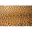 Маленькое фото Панно из бамбука Шкура леопарда BM-033, 900*2700 мм