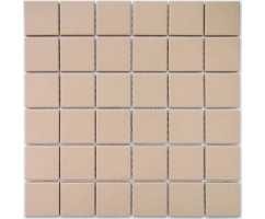Мозаика керамическая Bonaparte Arene Beige 48х48 (306х306х6 мм) Мозаика керамическая Bonaparte Arene Beige 48х48 (306х306х6 мм)