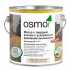 Маленькое фото  Масло Osmo бесцветное с твердым воском Rapid 3240 белое прозрачное (25 л)
