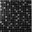 Маленькое фото Мозаика стеклянная Bonaparte Dallas 15х15 (300х300х8 мм)