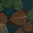 Маленькое фото Листья  <<Прима Верде>> обои,  5,5х0,91 м