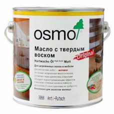 Масло Osmo с антискользящим эффектом 3089 бесцветное шелк.-матовое (0,75 л) Масло Osmo с антискользящим эффектом 3089 бесцветное шелк.-матовое (0,75 л)