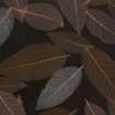 Маленькое фото Листья  <<Прима Альмагро>> обои,  5,5х0,91 м