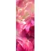 Маленькое фото Розовые цветы Б1-396, 100*270 см