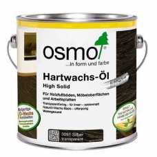 Масло Osmo «ЭФФЕКТ МЕТАЛЛИК» 3091 Серебро (0,75 л) Масло Osmo «ЭФФЕКТ МЕТАЛЛИК» 3091 Серебро (0,75 л)