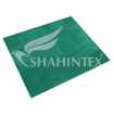 Маленькое фото Коврик противовибрационный Shahintex зеленый 62*55 см