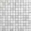 Маленькое фото Мозаика из натурального камня Caramelle Dolomiti blanco 15х15 (305х305х4мм)