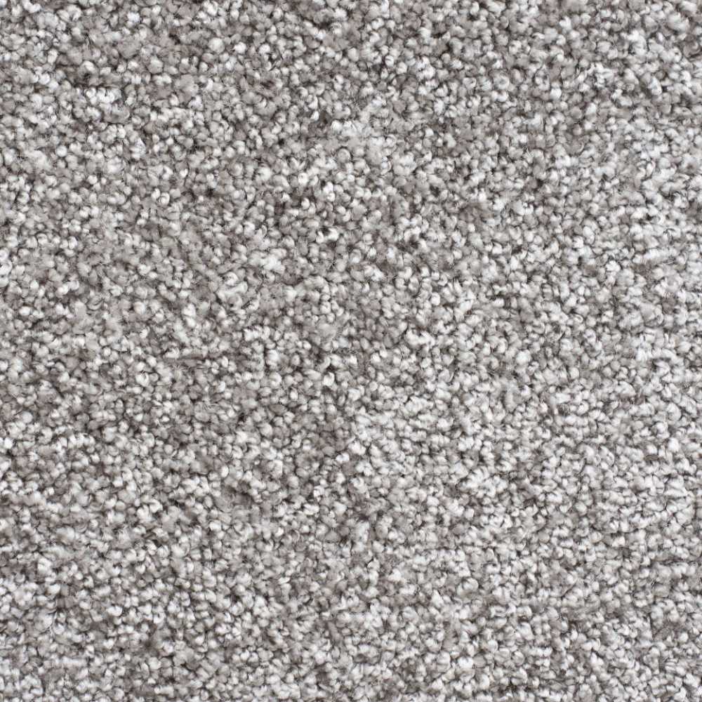 Фото Ковролин Зартекс Amarena 128 серый жемчуг (4.0 м)