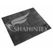 Маленькое фото Коврик противовибрационный Shahintex черный 62*55 см