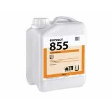 Лак водно-дисперсионный полуматовый Forbo 855 Eurofinish Basic ПУ (5кг) Лак водно-дисперсионный полуматовый Forbo 855 Eurofinish Basic ПУ (5кг)