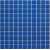 Мозаика стеклянная Bonaparte Deep blu 25х25 (300х300х4 мм)