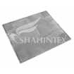 Маленькое фото Коврик противовибрационный Shahintex серый 62*55 см