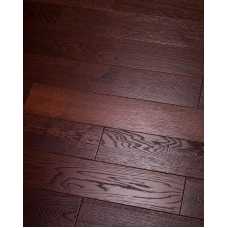 Инженерная доска Global parquet Light berry Дуб кофе, разнодлинка Инженерная доска Global parquet Light berry Дуб кофе, разнодлинка