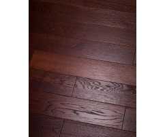 Инженерная доска Global parquet Light berry Дуб кофе, разнодлинка Инженерная доска Global parquet Light berry Дуб кофе, разнодлинка