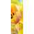 Желтые тюльпаны Б1-287, 100*270 см