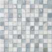 Маленькое фото Мозаика стеклянная Caramelle Silk Way Ice Velvet 23х23 (300х300х4мм)