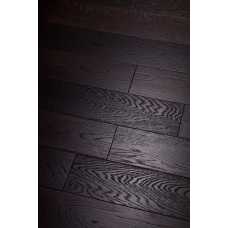 Инженерная доска Global parquet Light berry Дуб изюм, разнодлинка Инженерная доска Global parquet Light berry Дуб изюм, разнодлинка