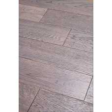 Инженерная доска Global parquet Light berry Дуб смородина, разнодлинка Инженерная доска Global parquet Light berry Дуб смородина, разнодлинка