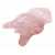 Коврик меховой шкура Фламинго 09 (0.75*1.30)