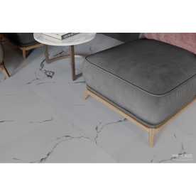 Плитка ПВХ Vinilam Ceramo Stone Итальянский мрамор 83444, 43 класс (940х470х8.0 мм) Плитка ПВХ Vinilam Ceramo Stone Итальянский мрамор 83444, 43 класс (940х470х8.0 мм)