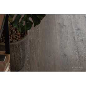 Плитка ПВХ Vinilam Ceramo Дуб Берн 8885-EIR, 43 класс (1520х225х8.0 мм) Плитка ПВХ Vinilam Ceramo Дуб Берн 8885-EIR, 43 класс (1520х225х8.0 мм)