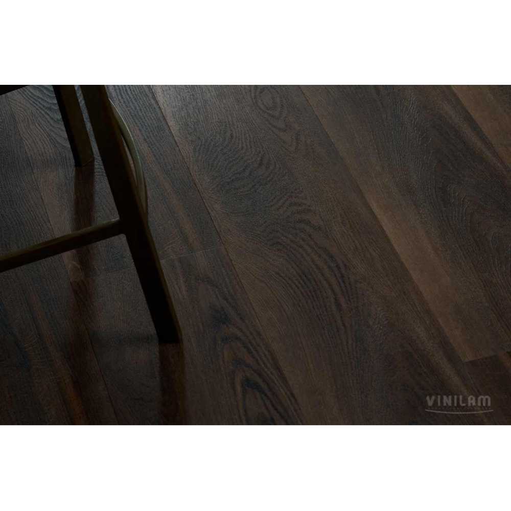 Фото Плитка ПВХ AllureFloor Пекан Южный I100216, 43 класс (1210х220х7.5 мм)