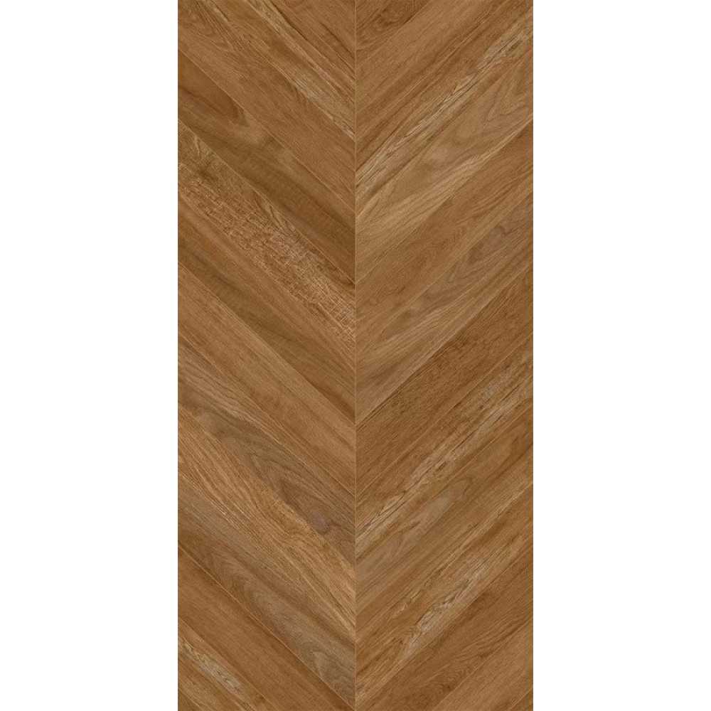 Фото Керамогранит Hardwood Brown 600х1200 мм