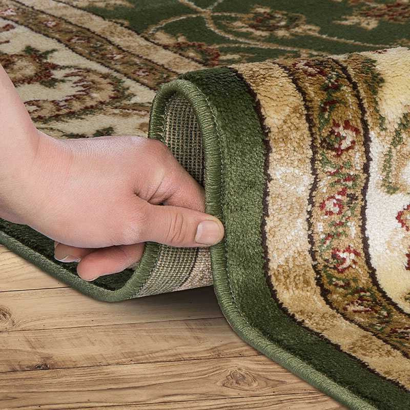 Что вам нужно знать про виды ковров
